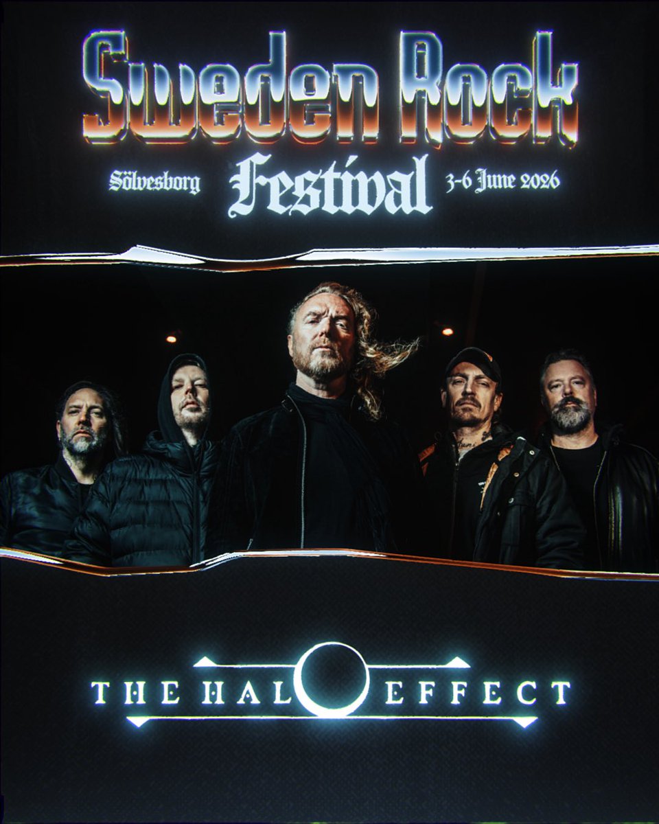 The Halo Effect tweet media