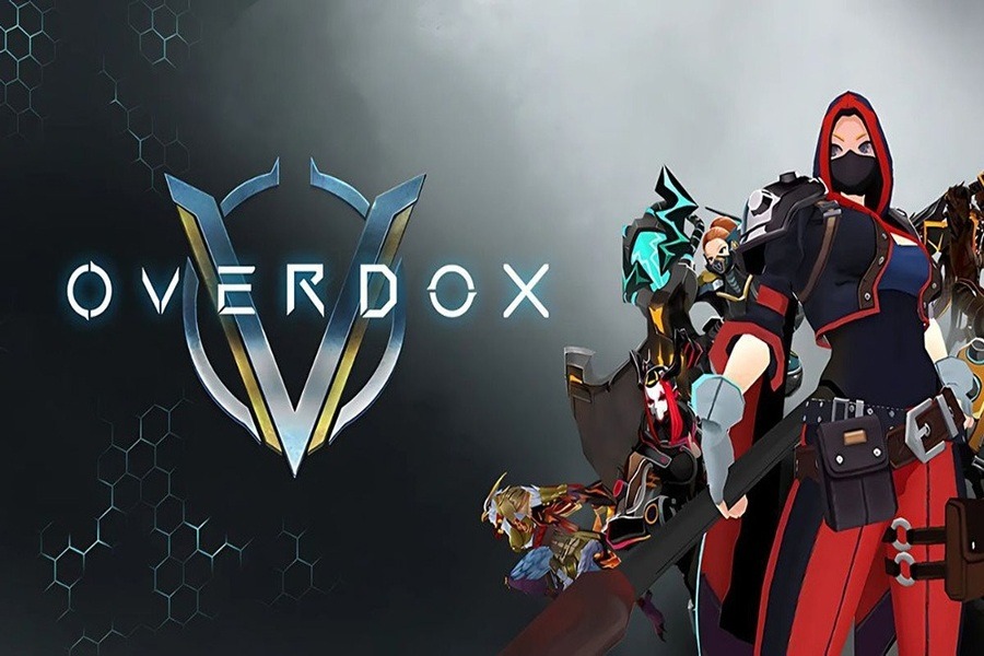 modhello_cc's tweet image. Overdox Mod APK đem đến tiền và kim cương vô hạn, bạn có thể tùy chỉnh nhân vật, trang bị vũ khí hiếm và áp dụng các kỹ năng đặc biệt như God Mode hay One Hit Kill dễ dàng.
modhello.cc/overdox/
#overdox #overdoxmod #modhello