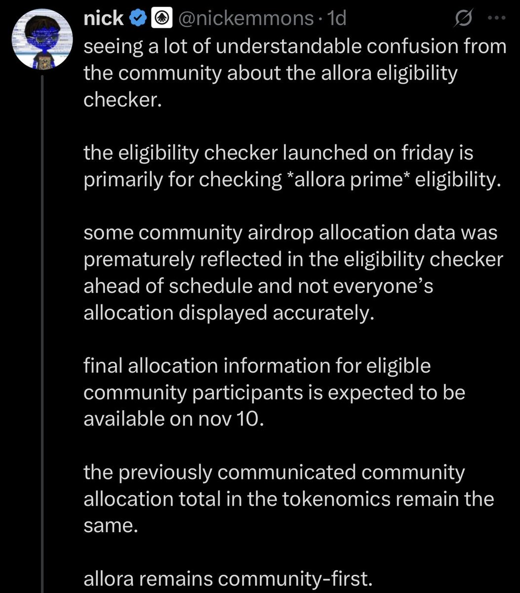 MeG (active ON-chain) tweet media