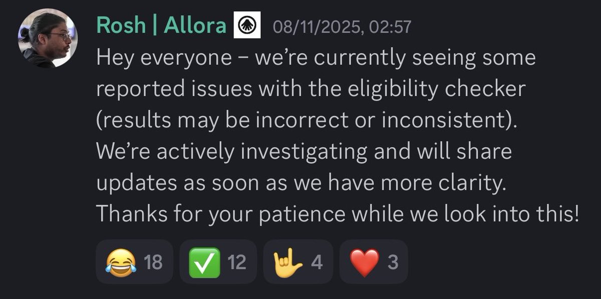 MeG (active ON-chain) tweet media