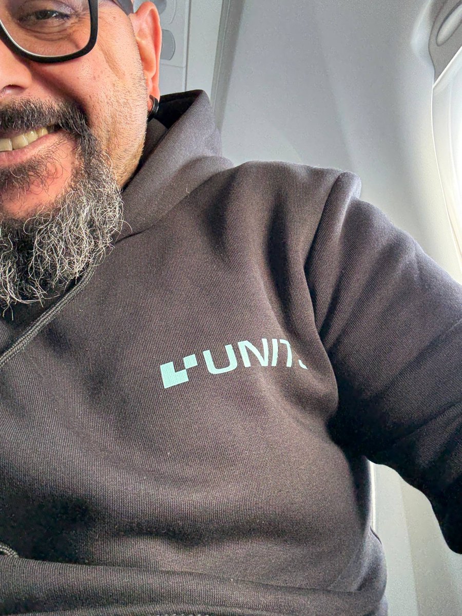 Units.Network Türkiye tweet media