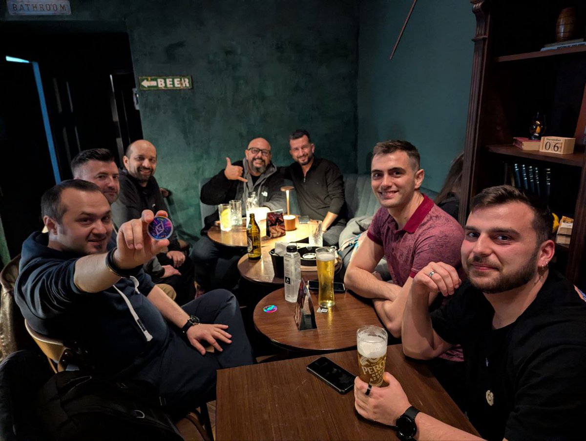 Units.Network Türkiye tweet media