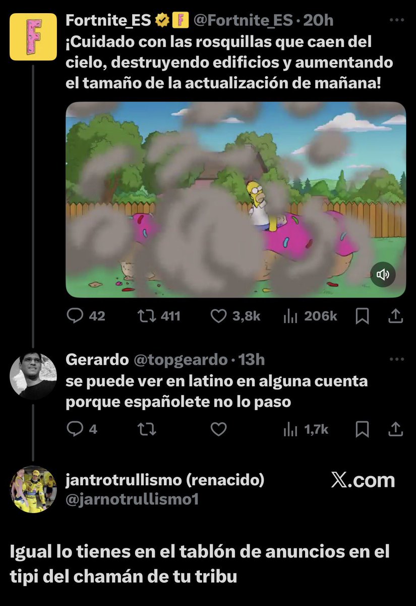 hector (ascendidos en agosto) (@hectorsanmii_) on Twitter photo 