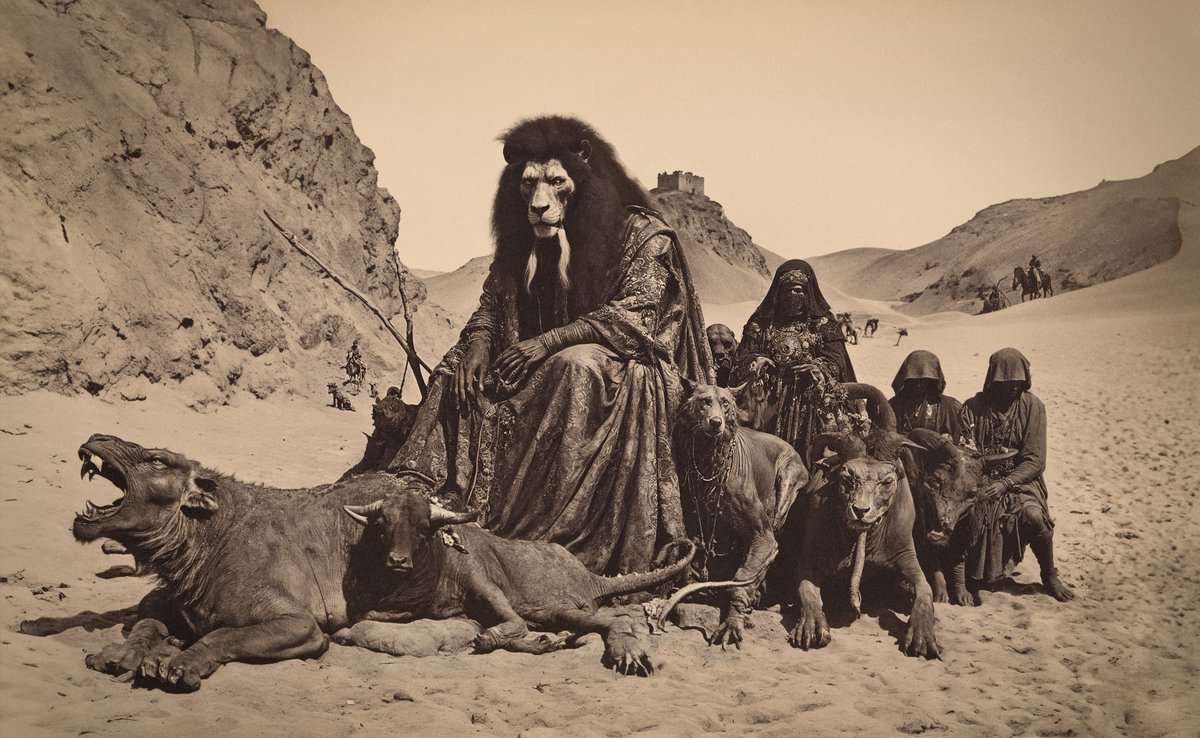 Ganbrood tweet media