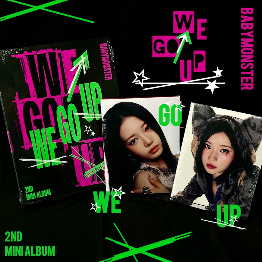 K-POP・アジア Memories of 2017 11月30日にATEEZ JAPAN 3RD MINI