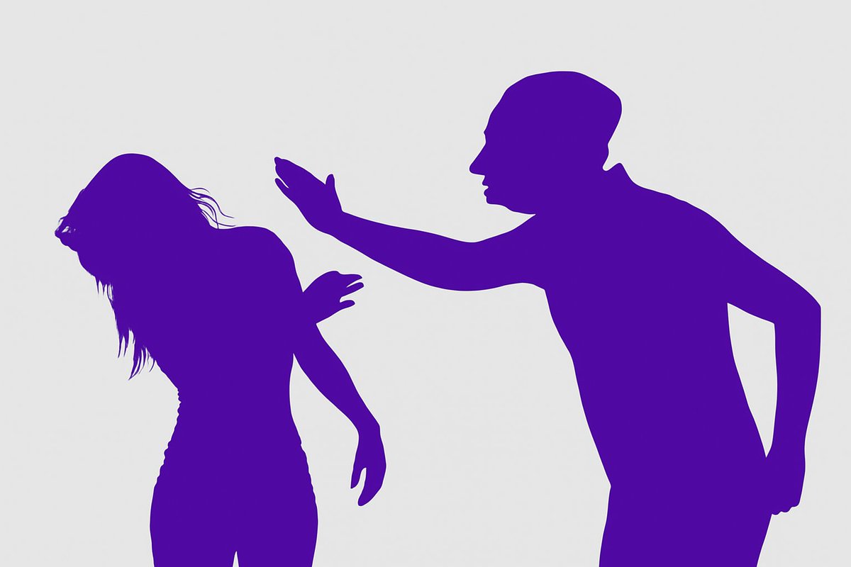 ItsOpuk's tweet image. Stop GBV