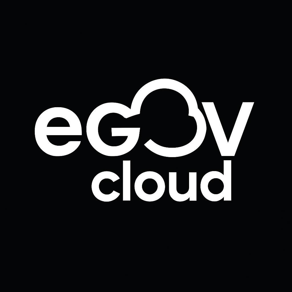 eGOV Solutions tweet media