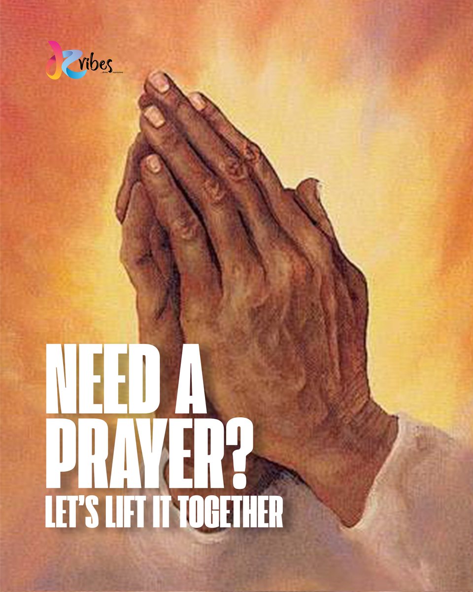 KVibesTweets's tweet image. Let’s Pray Together!

Share your prayer requests in the comments. 

We’re here for you, and our community will pray for you! 

#Prayer
