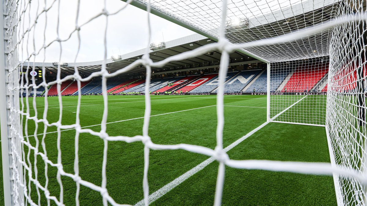 Scottish FA tweet media