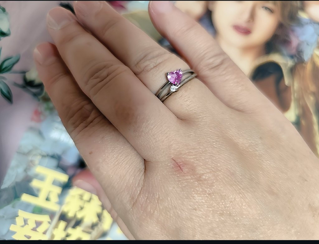 kumi317('・_,') ໒꒱💓💞 on X