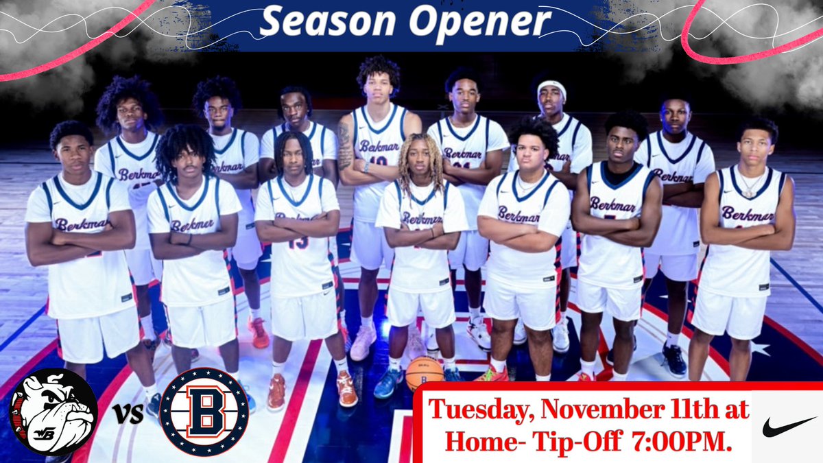 Gameday at home. See you there!