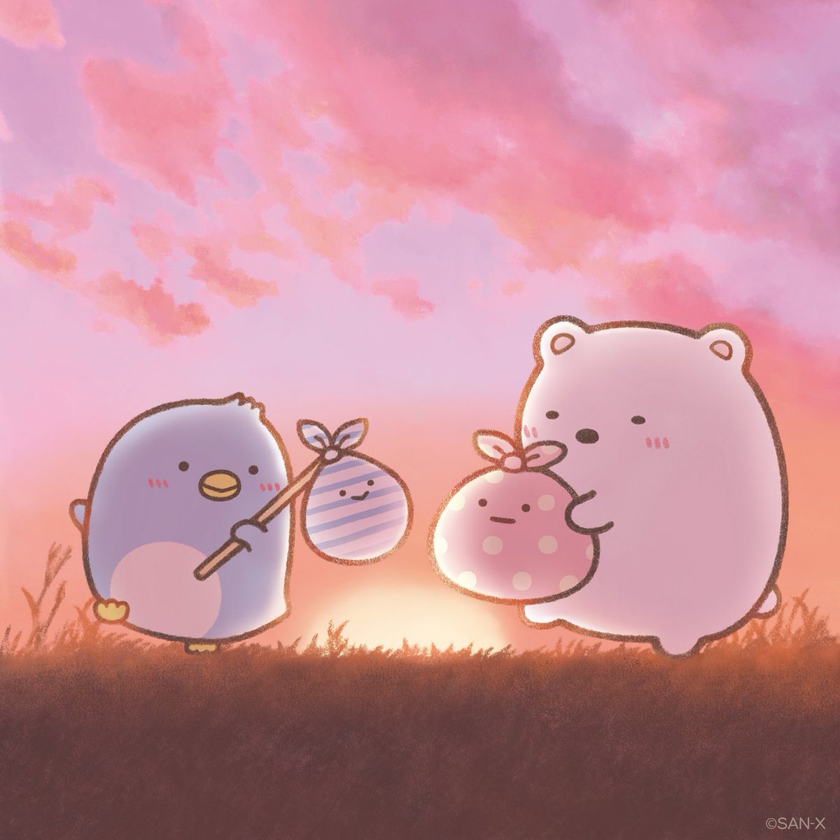 しろくま33˙ᴥ˙🦎🦕 (@toshirokuma0511) / Posts / X