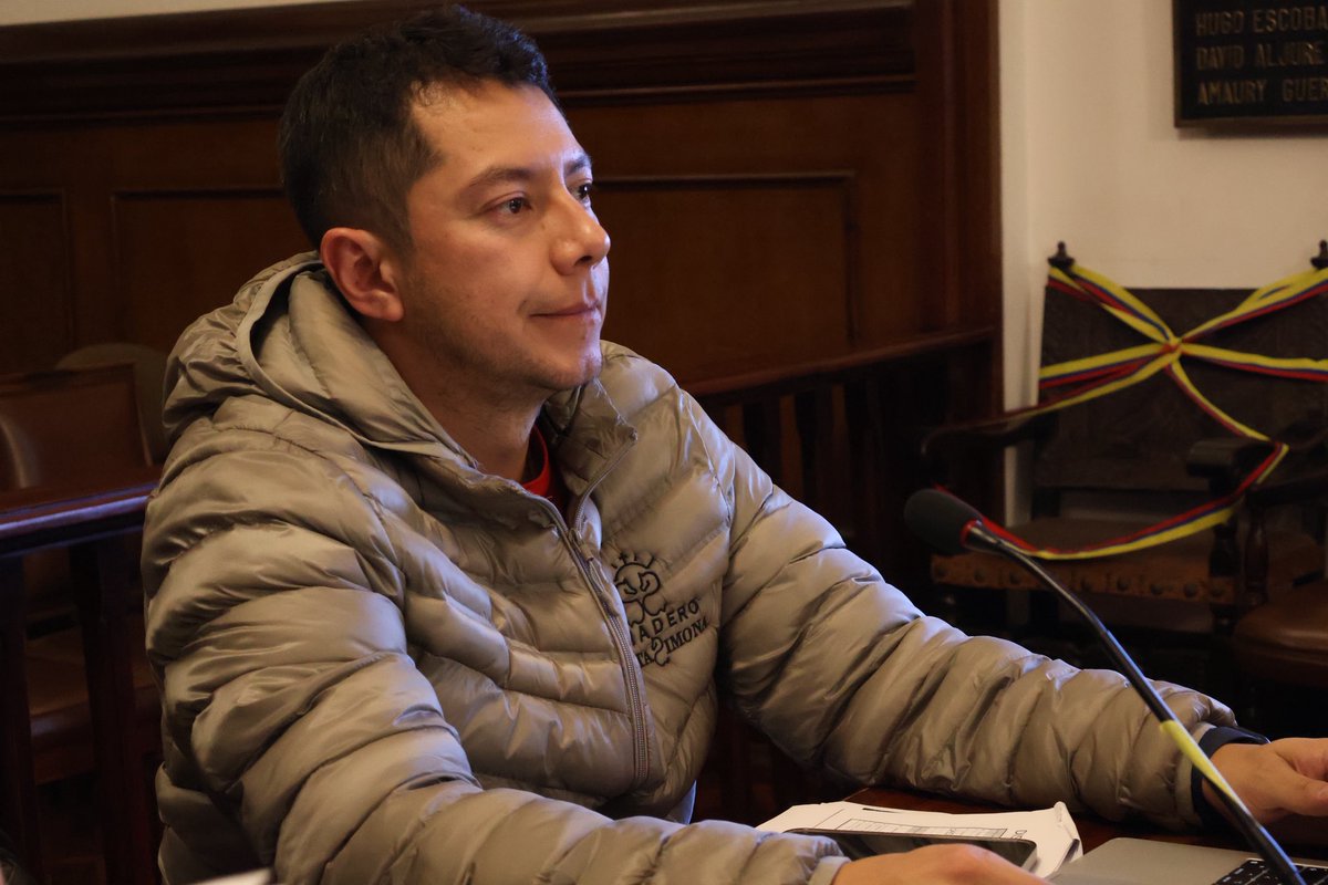 Concejo de Popayán tweet media