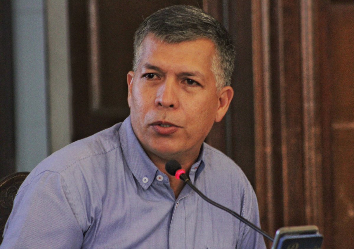 Concejo de Popayán tweet media