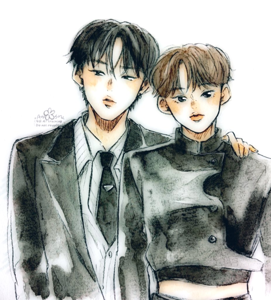 OffGun10周年✨ #OffGun #OffGunfanart #OffGunTheDecennary OFFGUN