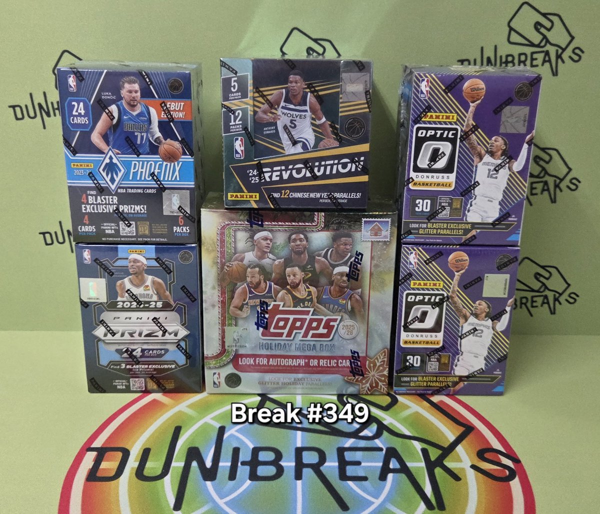 🔥 Annonce du break #349
⬇️⬇️⬇️
facebook.com/share/p/17SoJU…