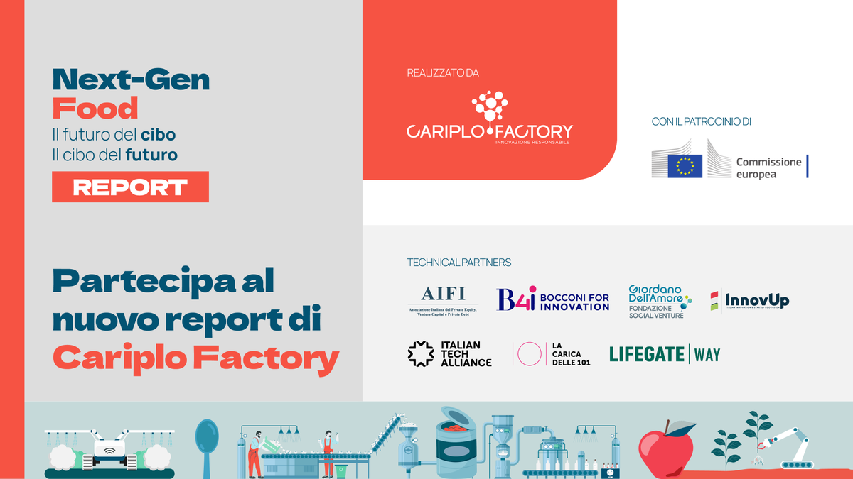 CariploFactory tweet media