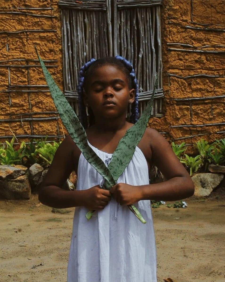 não existe caminho fechado para quem tem fé em ogum! 💙⚔️⛓️