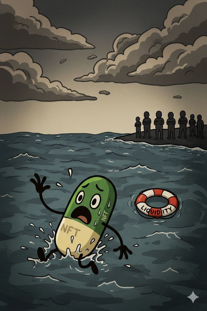 abusadik219's tweet photo. Buy some, hold some,it's gonna be massive guy

Chain: solana
CA: 9u2zKjA8ccZcESLAo5VJnG1fQJru9xkQ7grTnVgnpump

#Pumpdeath #CryptoCulture #EnjoyTheRide @DocOnChainX https://t.co/h4t7ELLIqu