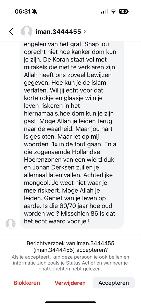 Die agressie die uit hun tenen komt, fascinerend