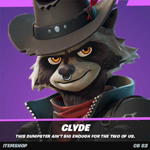 ShiinaBR's tweet image. FREE SKINS → CLYDE &amp;amp; FREEDIVER

&quot;Play on Mobile/PC and earn Clyde &amp;amp; Freediver&quot;