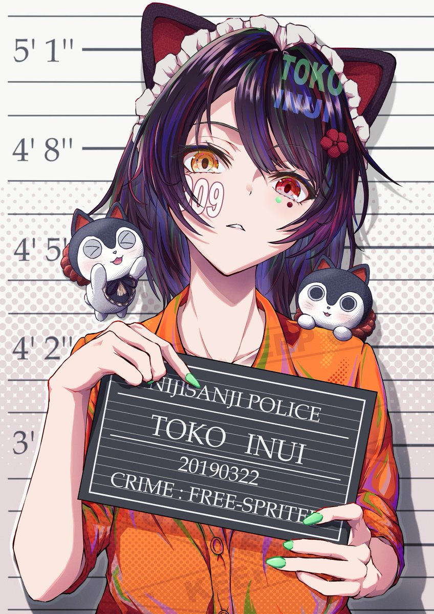 ジト目愛好家 (@zitomechan) / Posts / X