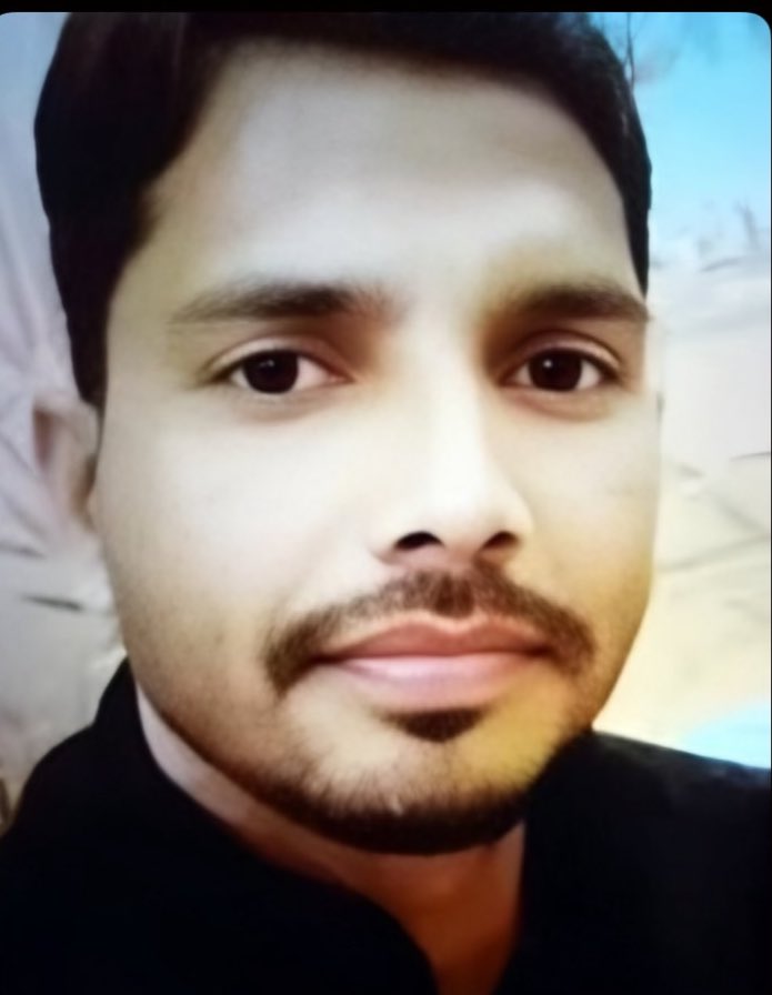 Tejasva Bansal (LALCHI BANIYA) tweet media