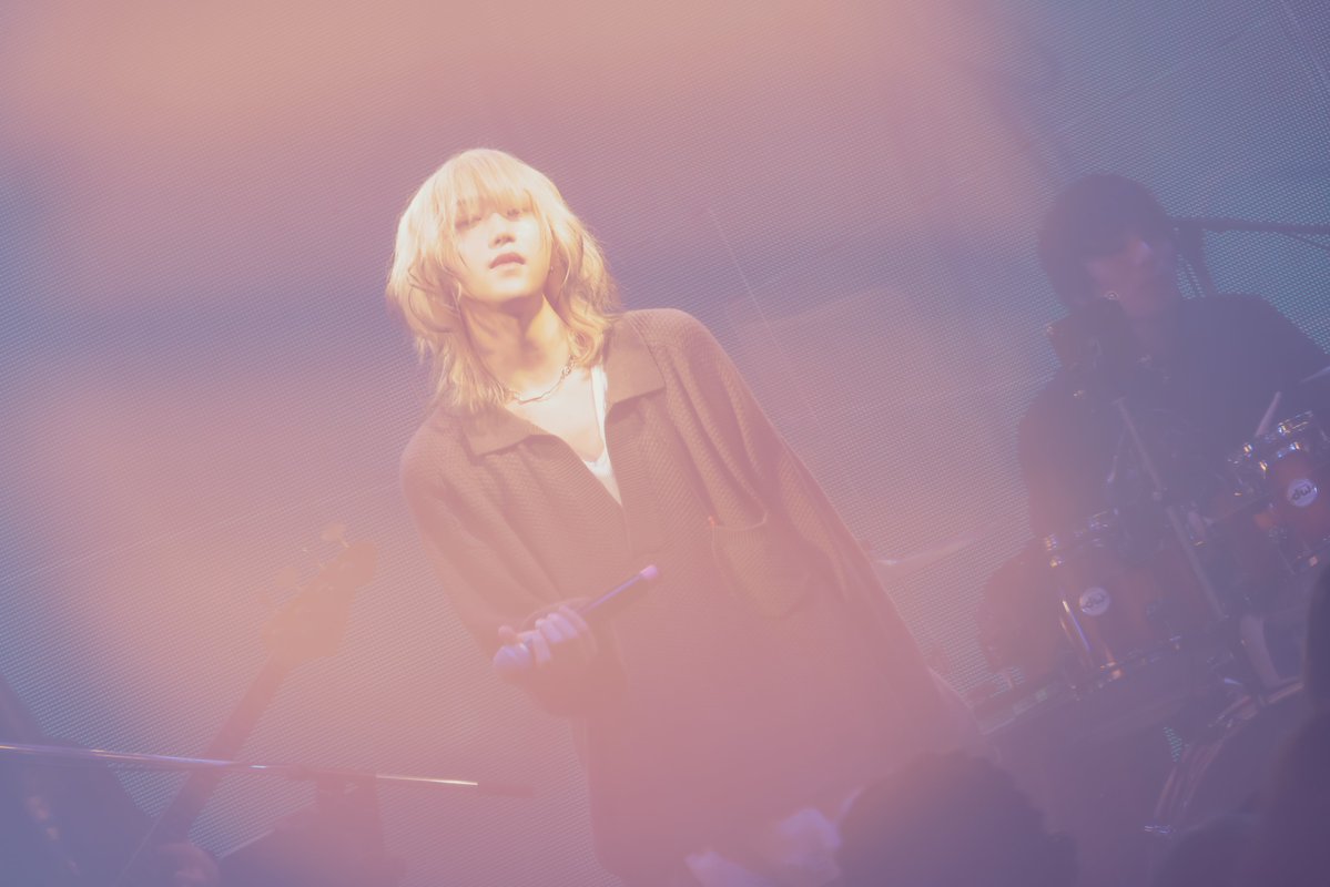 bana_na_nico's tweet image. これから先はありのままの自分の姿で君に届けます。ありがとう。