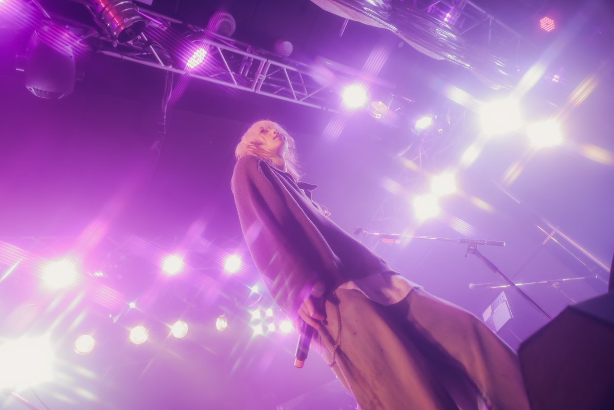 bana_na_nico's tweet image. これから先はありのままの自分の姿で君に届けます。ありがとう。