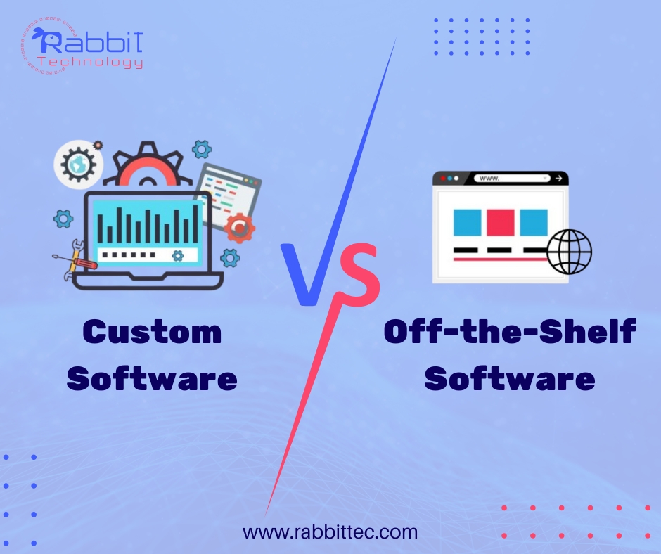 tecrabbit1's tweet image. - Custom Software – Designed specifically for your needs, scalable, and built for long-term success.
- Off-the-Shelf Software – Ready-made, cost-effective, and quick to implement.

Let’s discuss what works best for you!  Schedule a call with us today!

#rabbittechnology