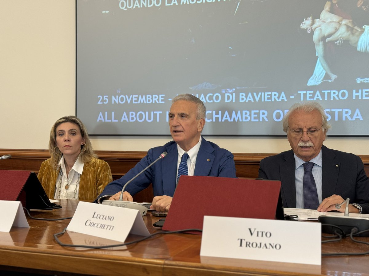 Anche in questa legislatura prosegue l’impegno per rafforzare le leggi contro ogni forma di violenza. Dopo il Codice Rosso, il Parlamento discute il reato specifico di femminicidio. Grazie ad Arianna Alessandrini per l’evento in Sala Tatarella. Serve la cultura del rispetto. 🙏