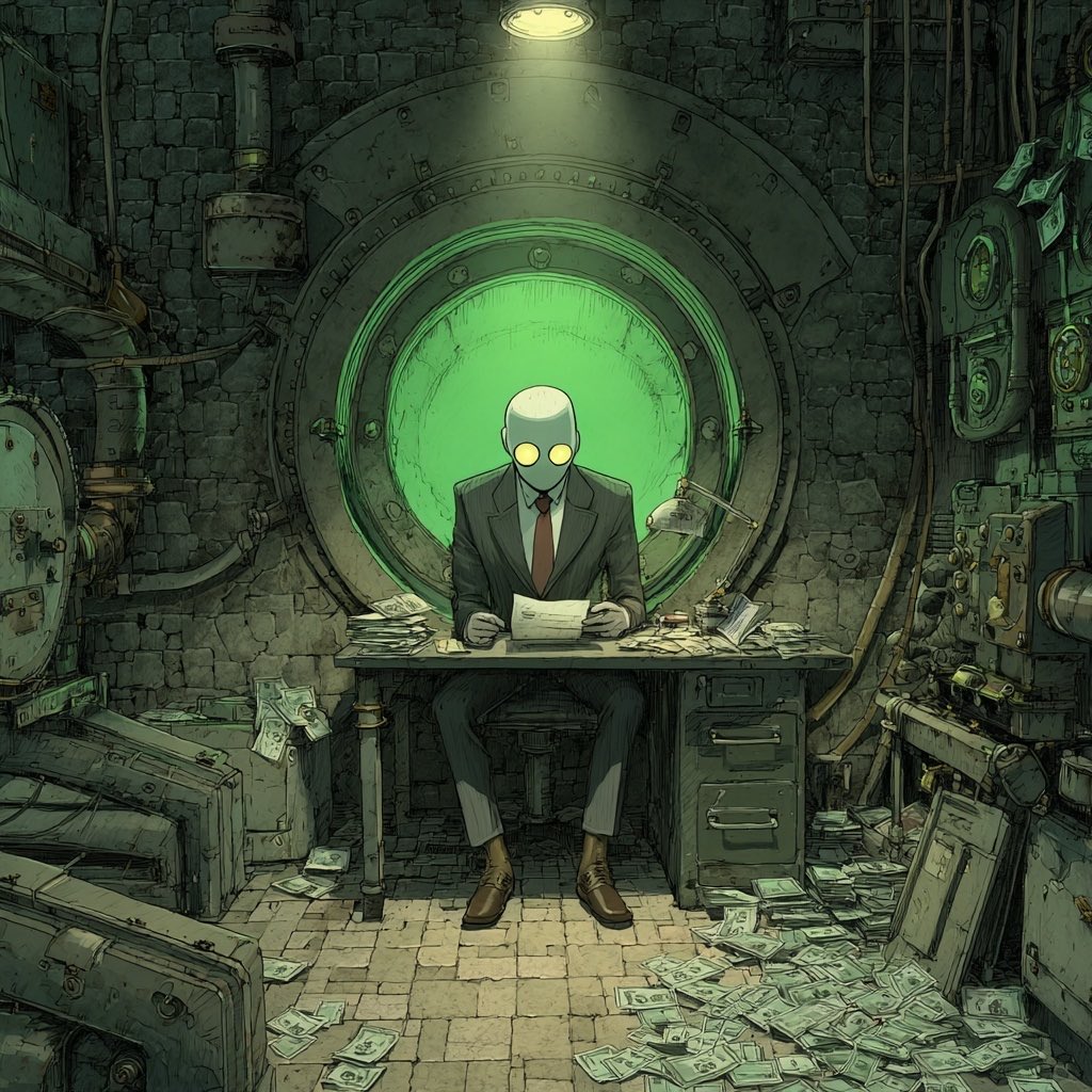 <a href="/717CapitalAI/">717ai</a> is excited to announce enhanced settlement support for G7 currencies! 💶💵💴💷

$WIRE rails continue to strengthen, especially cross-border, to support:

1️⃣) Increasing client demand;
2️⃣) U.S. banking infrastructure + a proprietary correspondent international bank