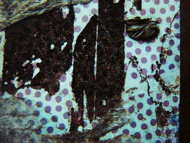 The chitter-chatter of deceit, the hangman’s noose around the neck of common decency; truth? There is no singular truth, only the flotsam  of self-interest. The tides turn against us. The seagulls pick up the bits.