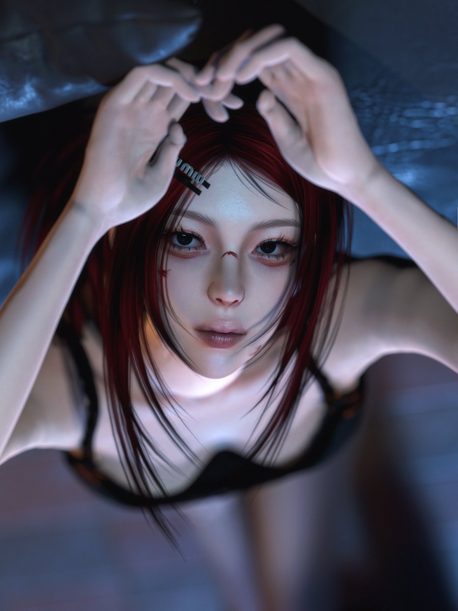 나봄 tweet media