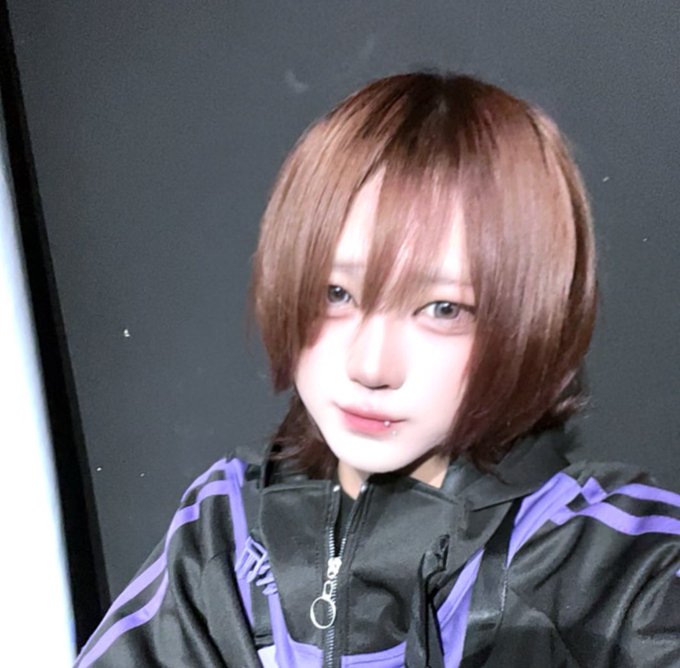 Cyber_Maleのツイート