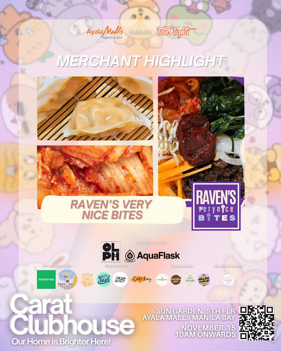 Carat Land PH tweet media