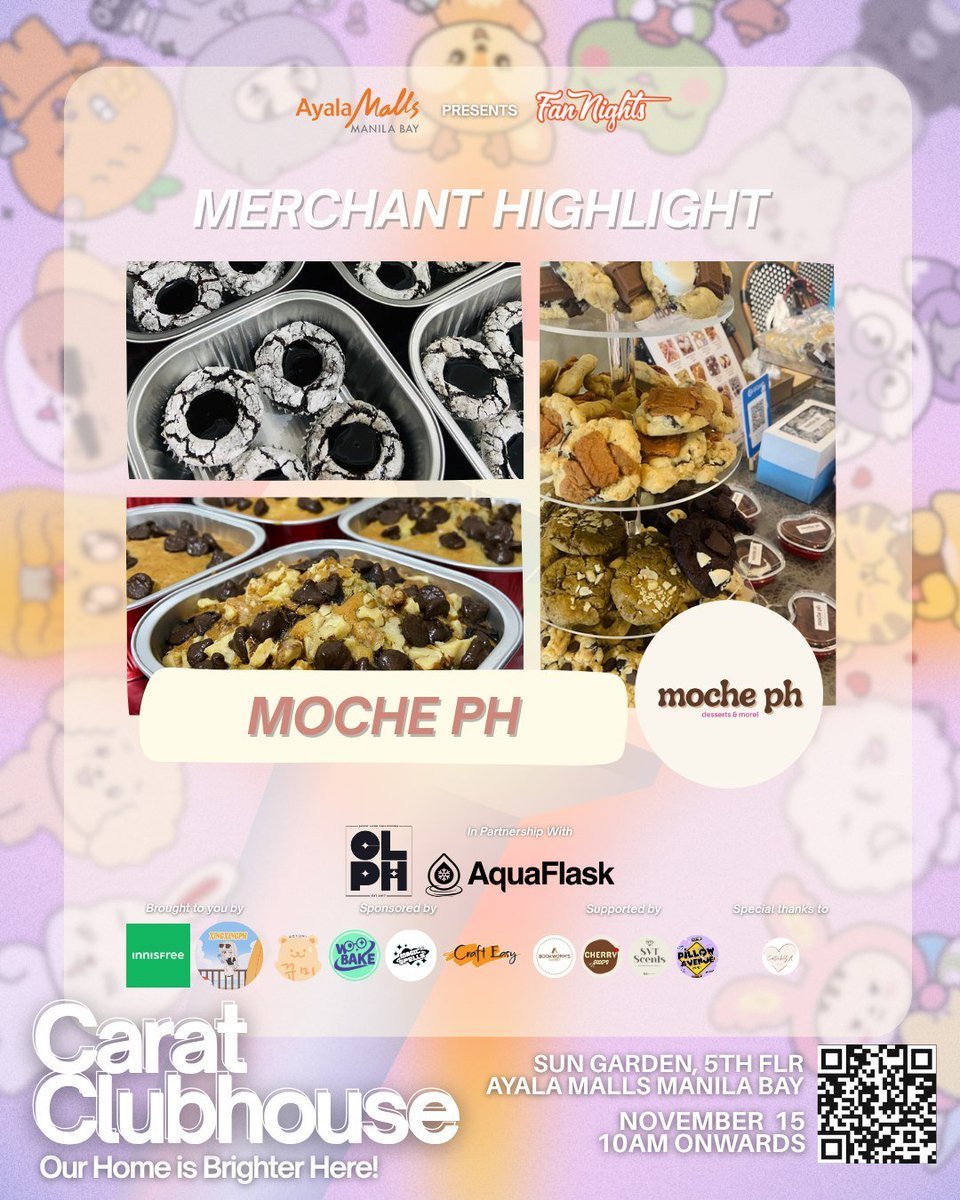 Carat Land PH tweet media