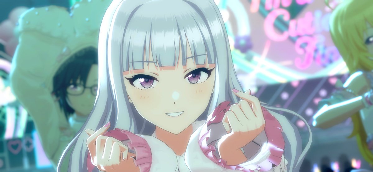 SS__log's tweet image. 🪩