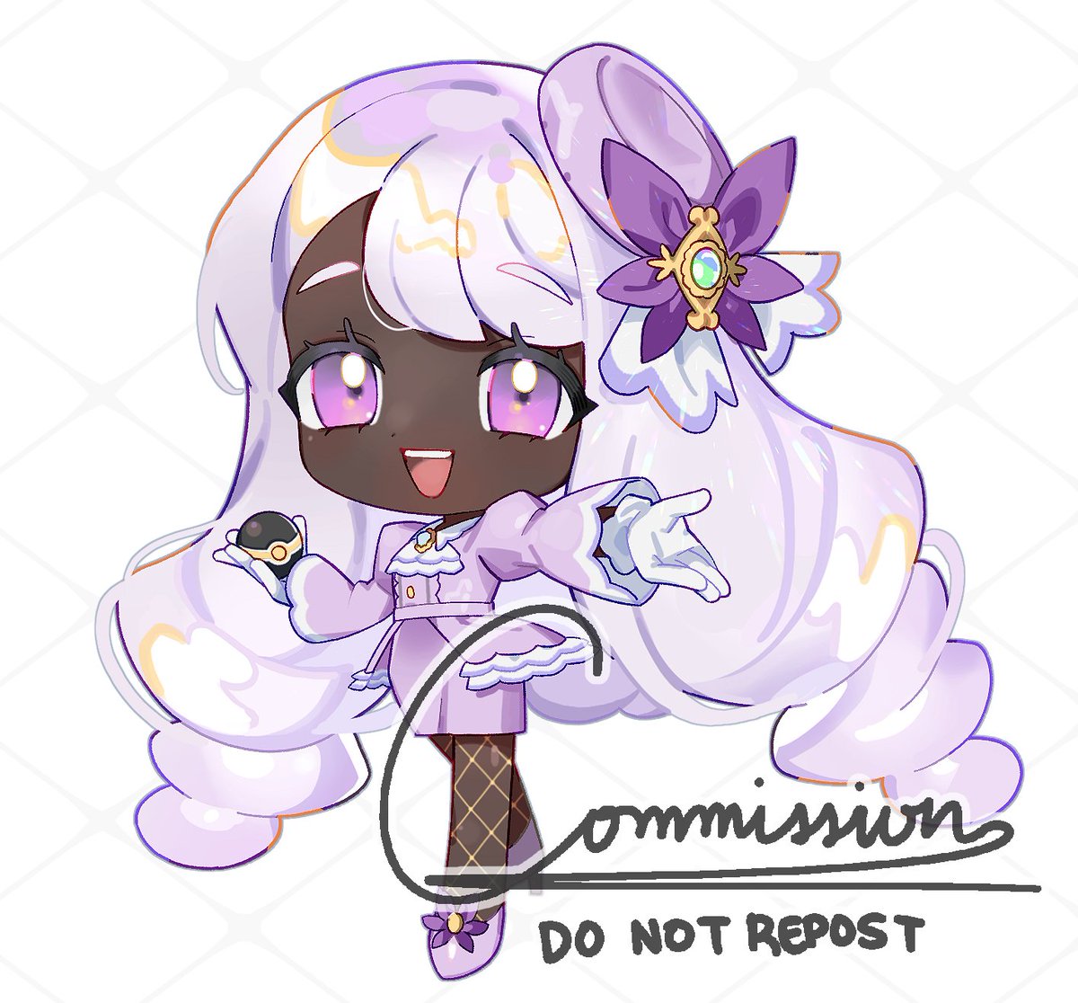 U4 CM(Vgen open) tweet media