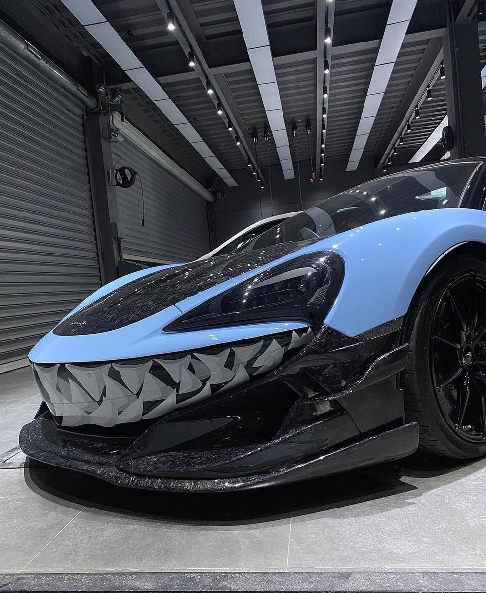 WorldWideCarsTM's tweet image. McLaren 600LT 😬