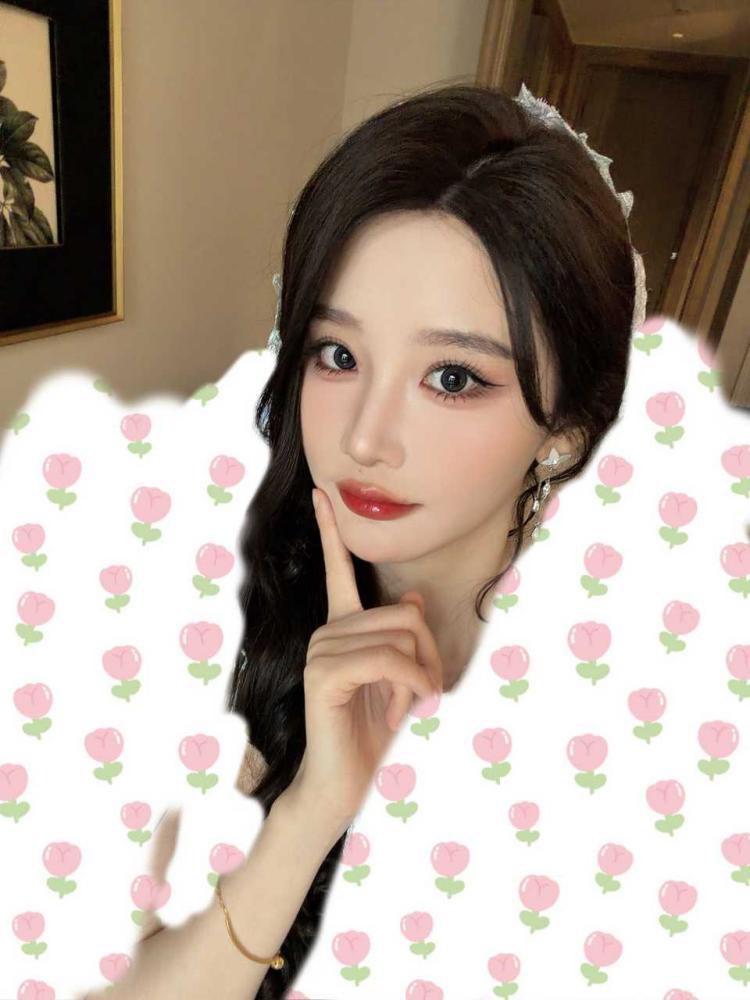 tazxing's tweet photo. 251108 죠우스위 웨이보 채팅방

#周诗雨 #ZhouShiyu #주시우 #SNH48 https://t.co/ethu64ytCe