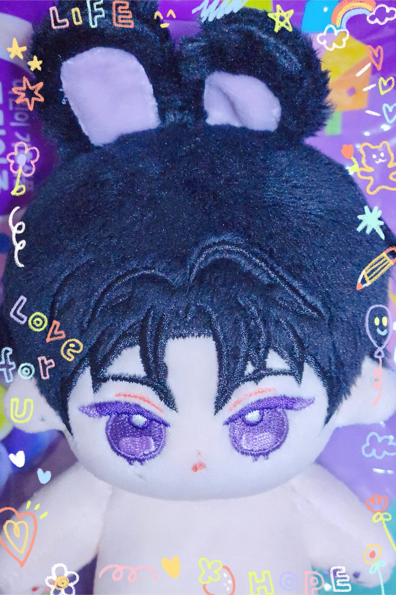 olbeodeul's tweet photo. 래빈아 생일 축하해💜

#러뷰어의_마에스트로에게_최고의_생일을
#HAPPY_RAEBIN_DAY https://t.co/D0fYt7Tymn
