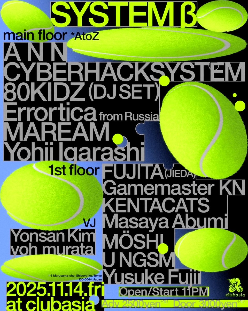 club asia|CLUB tweet media