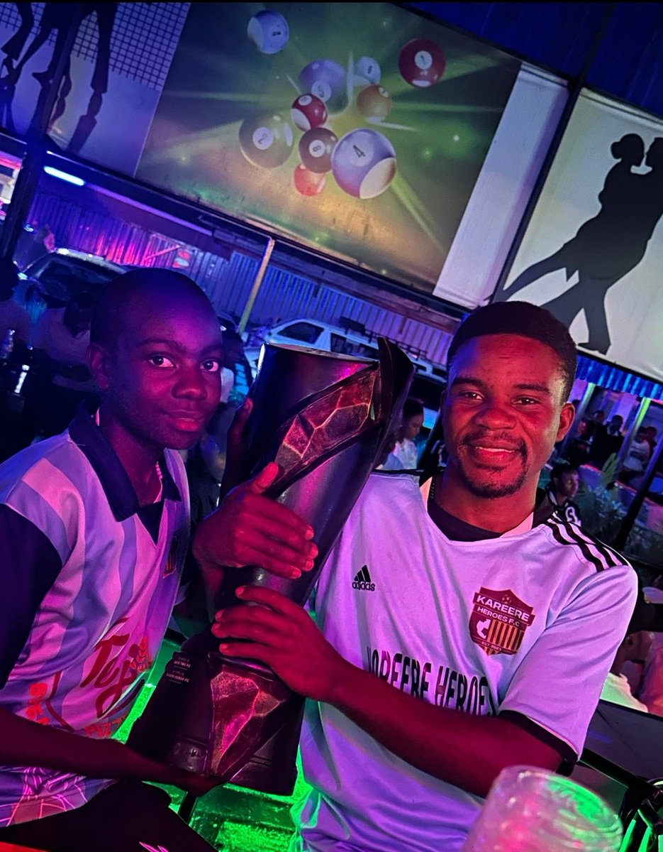 BACK TO BACK CHAMPIONS OF ML tweet media