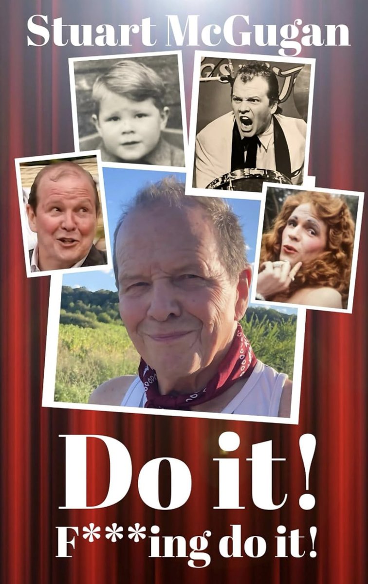 The Croft & Perry Podcast tweet media