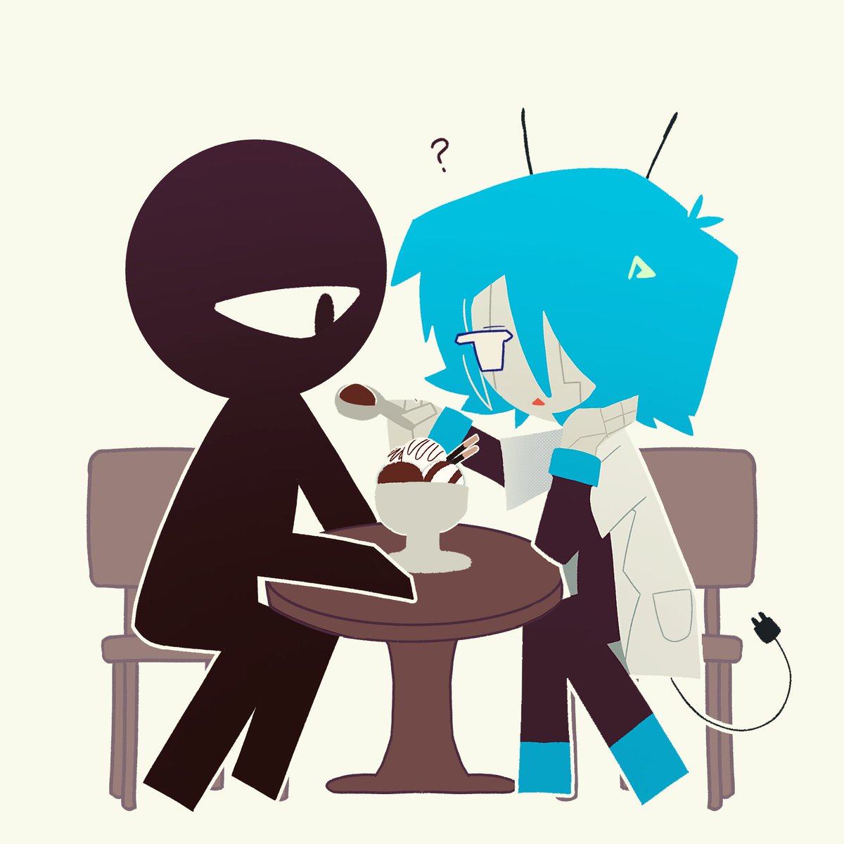 anonymousG27809's tweet image. No mouth #collinlock16 #andreW2002 #assimilation #a1p1