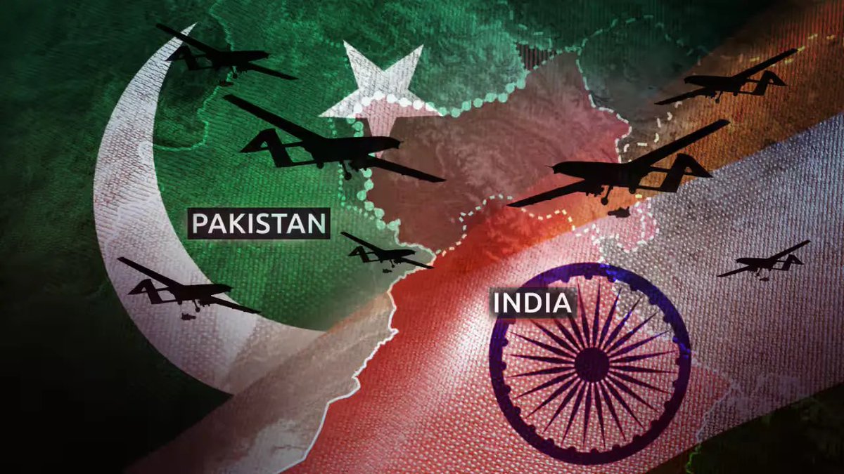 alitanoli889's tweet photo. 🚨🚨🚨
Since 2000, India has witnessed over 50 terrorist attacks, yet before investigations were complete, Pakistan was often blamed. Blaming Pakistan has been a long-standing practice of the Indian government. Have a look at this thread 1/7 https://t.co/E387GXKien