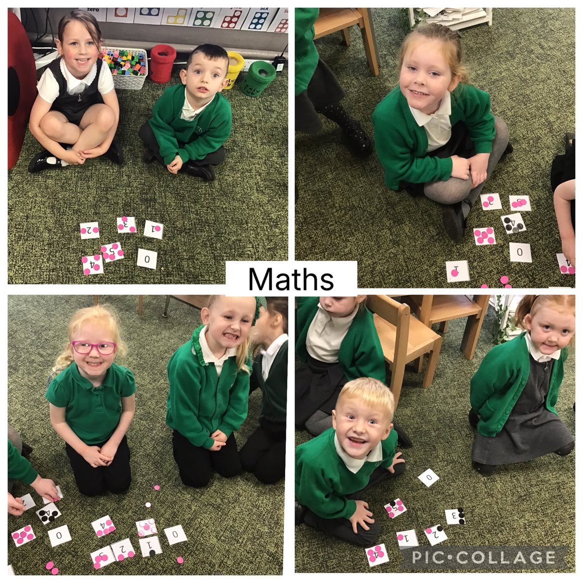 CaldiReception's tweet image. We can represent numbers 0-5. 
@CaldiPrimary @LiftSchools @vianclark @ArkCurriculum @MbroCouncil @mrsrmurad @centre_right_