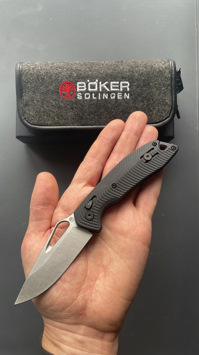 Подарунок від неї 🔪