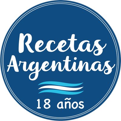 RecetasArgentinas tweet media